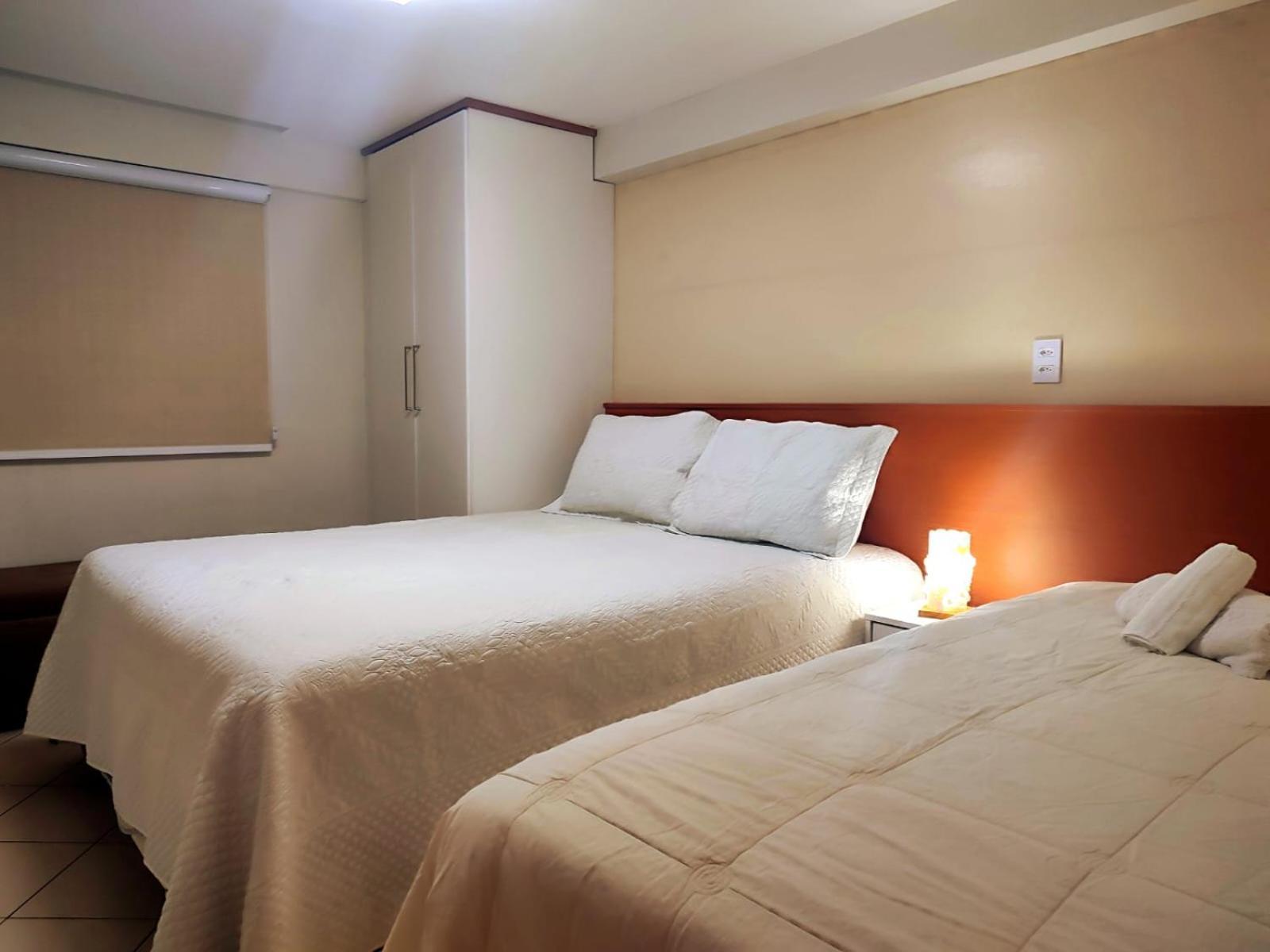 Apart Hotel A Beira Mar นาตาล ภายนอก รูปภาพ